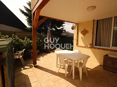 Maison, 105 m²