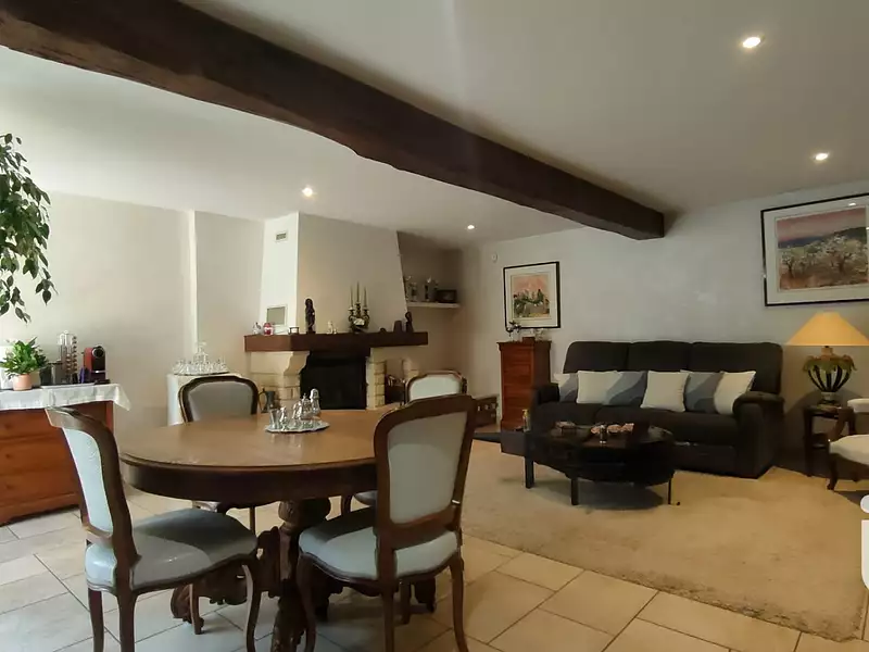 Maison, 155 m²