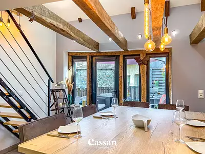 Appartement, 106 m²