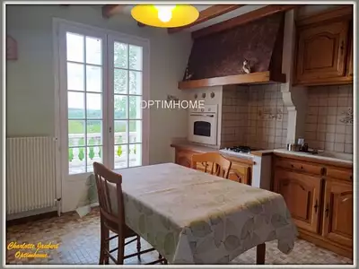 Maison, 80 m²