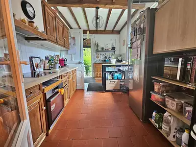 Maison, 265 m²