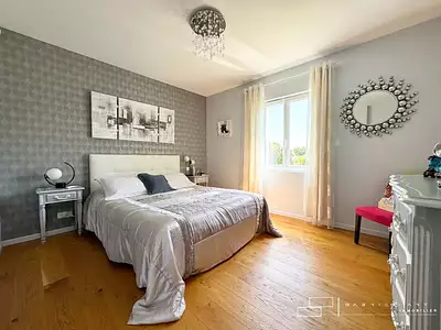 Maison, 186 m²