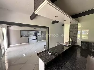 Maison, 106 m²