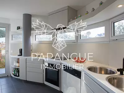 Maison, 248 m²