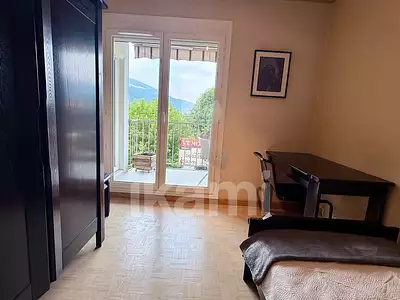 Appartement, 93,07 m²