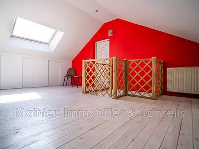 Maison, 100 m²
