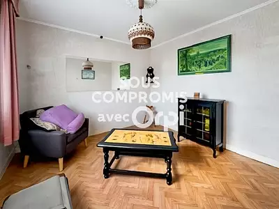 Maison, 95 m²
