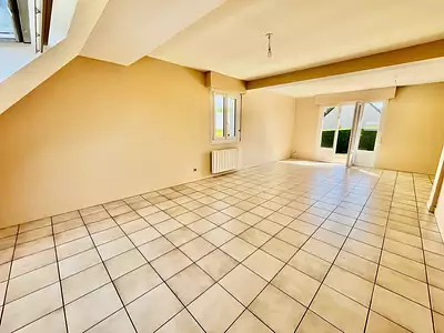 Maison, 110 m²