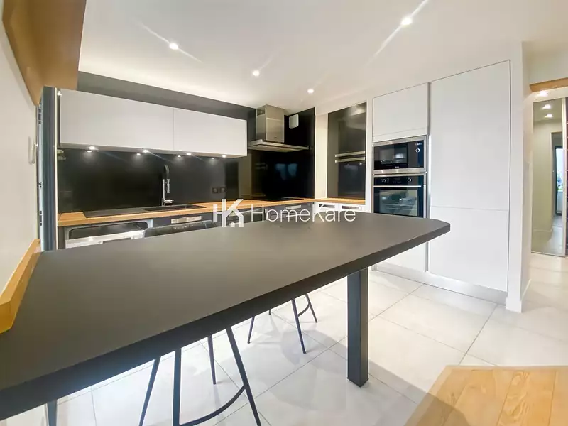 Appartement, 85 m²