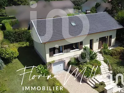 Maison, 148 m²