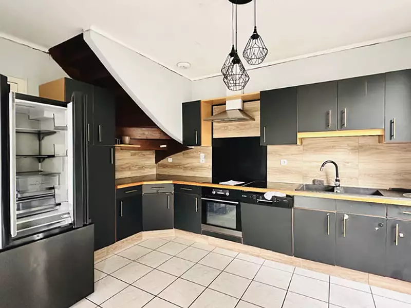 Maison, 110 m²