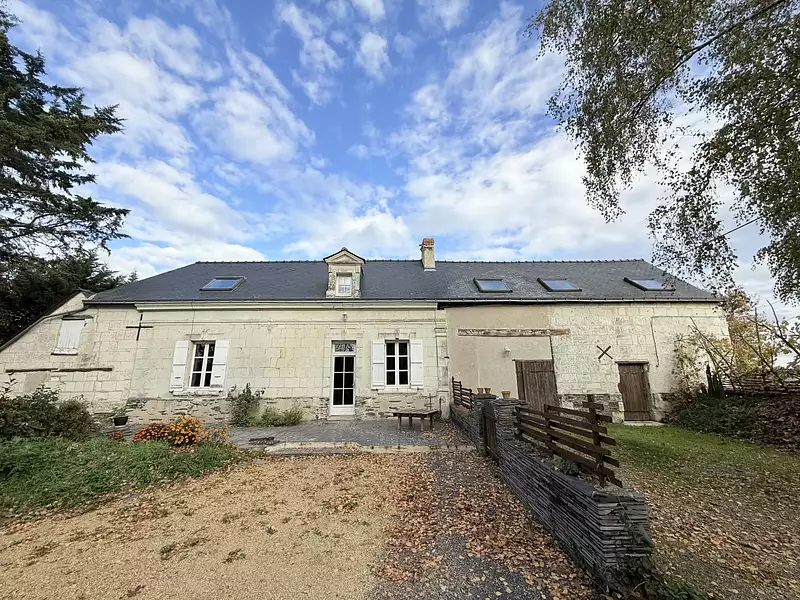 Maison, 178 m²