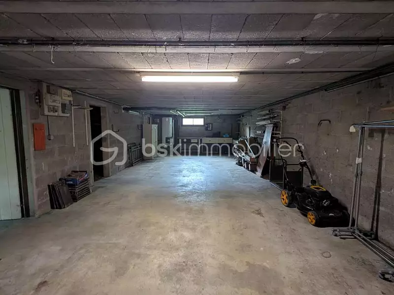 Maison, 140 m²