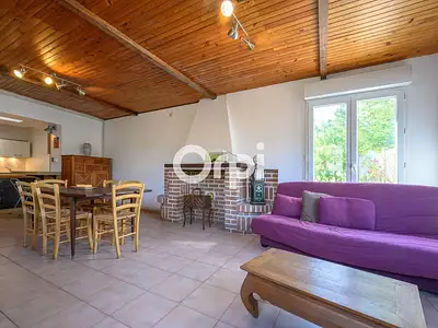 Maison, 149 m²