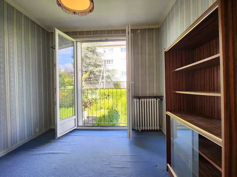 Maison, 68,7 m²