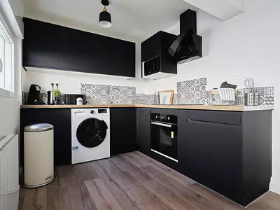 Maison, 79 m²