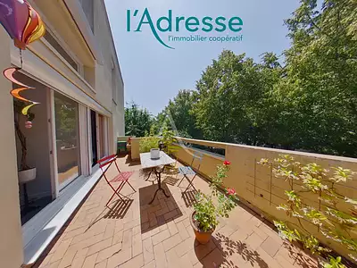 Appartement, 110 m²