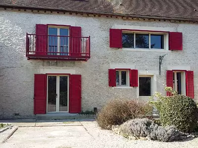 Maison, 180 m²