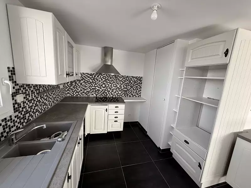 Appartement, 88 m²