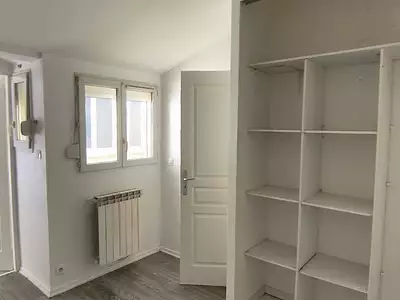 Appartement, 43 m²