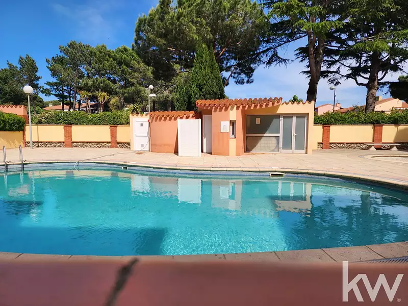 Appartement, 35,46 m²