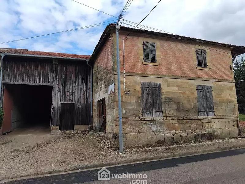 Maison, 360 m²