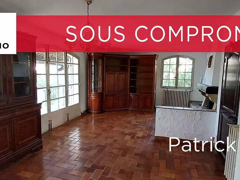 Maison, 223 m²