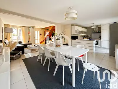 Maison, 115 m²
