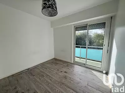 Appartement, 44 m²