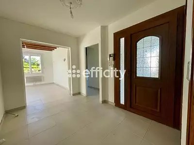 Maison, 228 m²