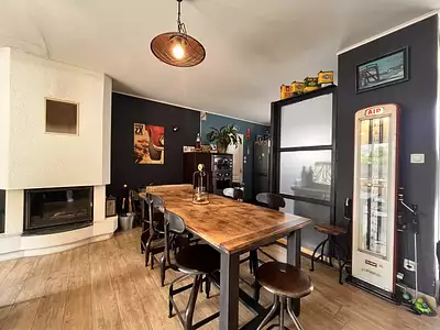 Maison, 80 m²
