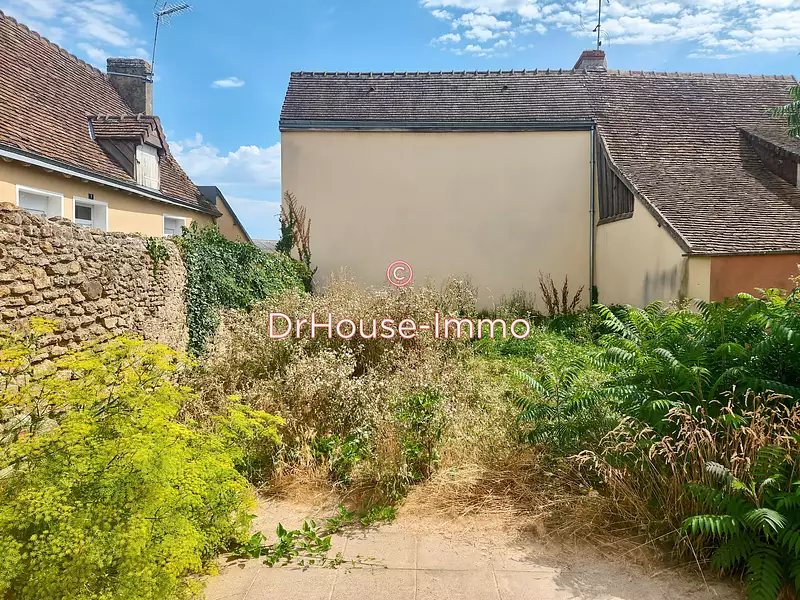Maison, 168 m²