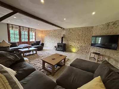 Maison, 96,4 m²