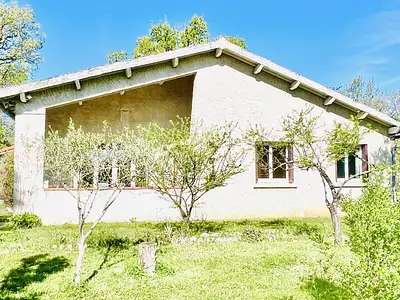 Maison, 90 m²