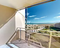 Appartement, 17,41 m²