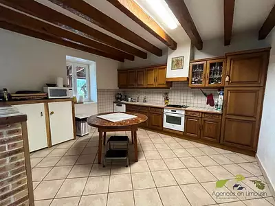 Maison, 162 m²