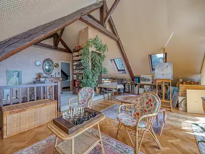 Maison, 195 m²