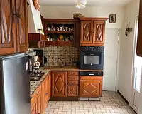 Appartement, 335 m²