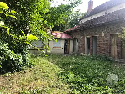 Maison, 70 m²