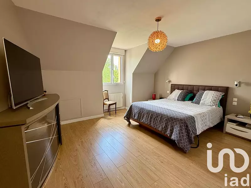 Maison, 220 m²