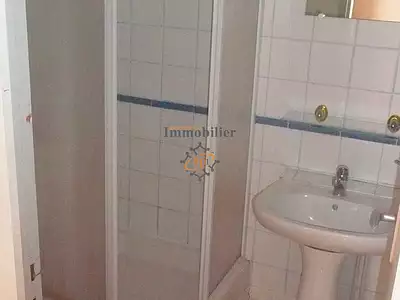 Appartement, 36 m²