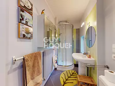 Maison, 313 m²