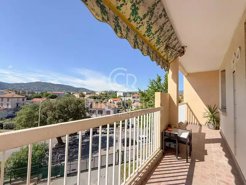 Appartement, 64,14 m²