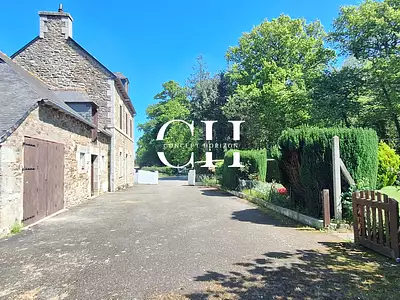Maison, 110 m²
