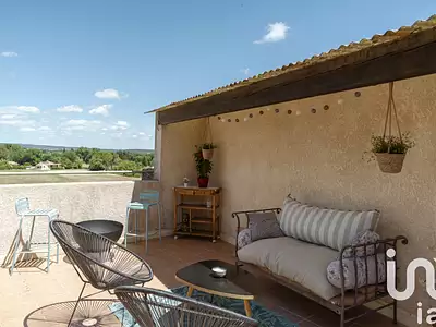 Appartement, 155 m²