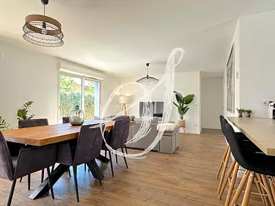 Maison, 87,55 m²
