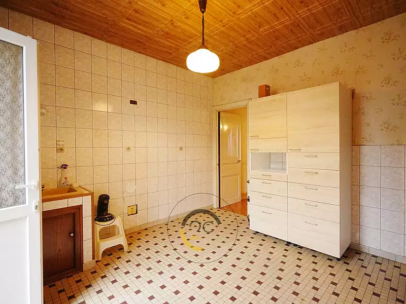 Maison, 87 m²