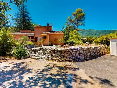 Maison, 127 m²