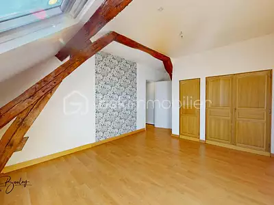 Maison, 106 m²