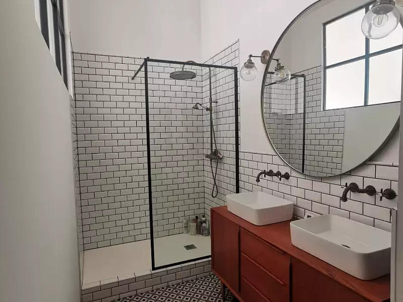 Maison, 95 m²